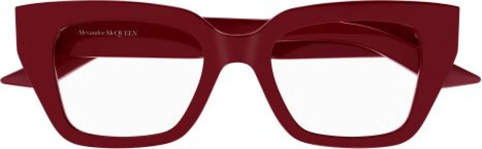 Alexander McQueen AM0453O Eyeglasses - view 5